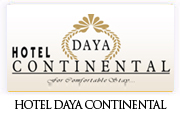 hotel daya continental