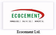 eco cement