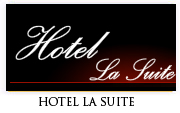 hotel la suite