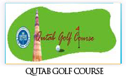 qutab golf course