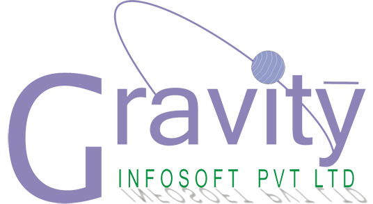 Gravity infosoft